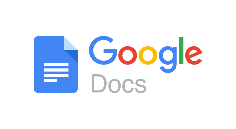 Google Docs
