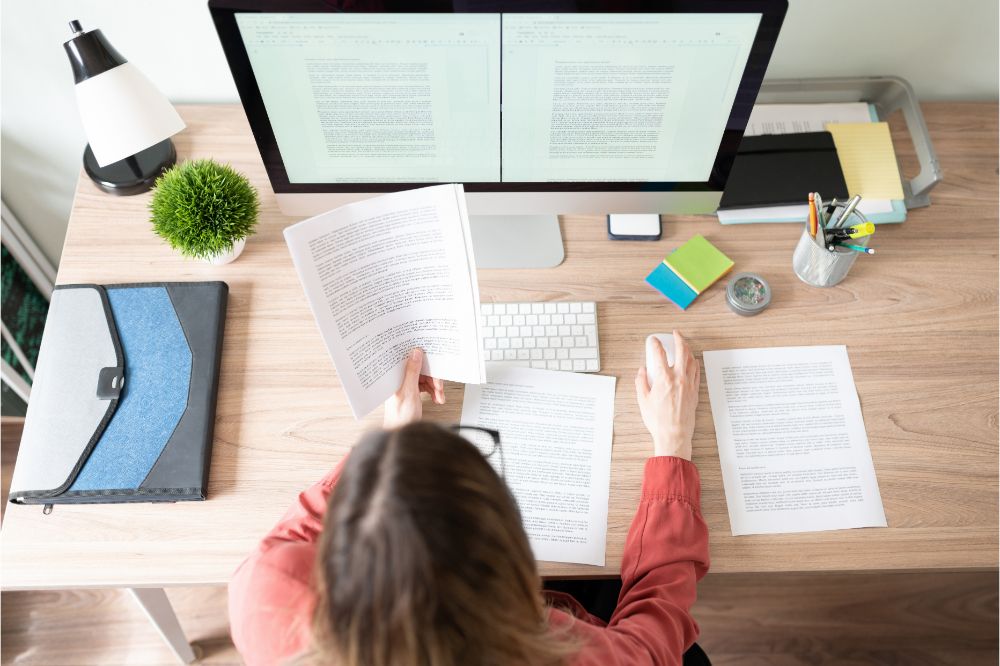 Best Writing Apps for Mac: Top 5 Apps for Writers