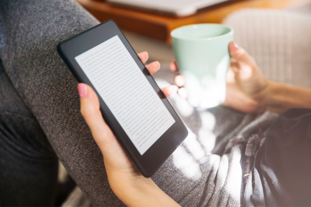 How To Self Publish Using Kindle Direct Publishing