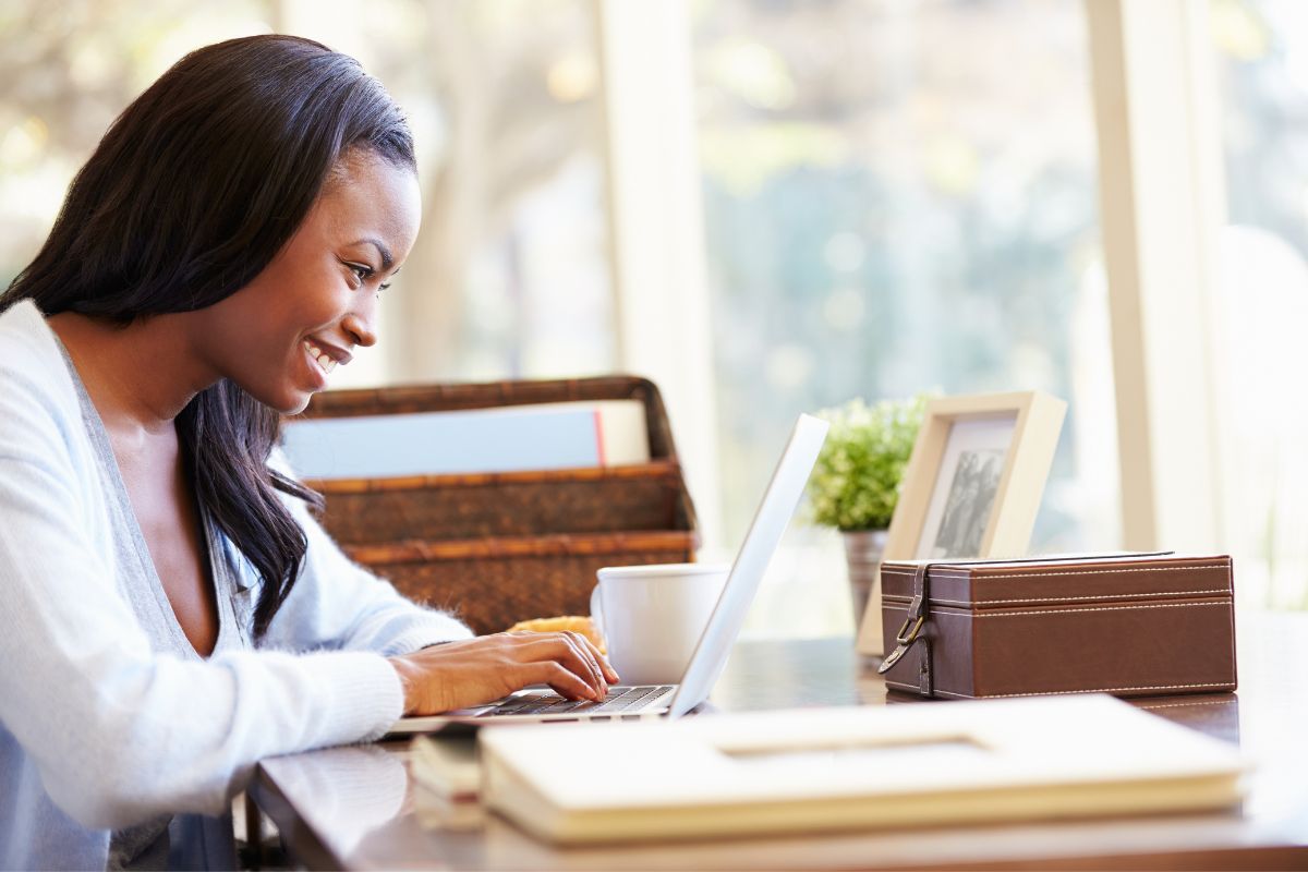 How To Self Publish Using Kindle Direct Publishing: A Step-By-Step Guide