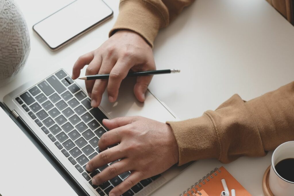 How To Do Keyword Research For Amazon KDP (A Guide)
