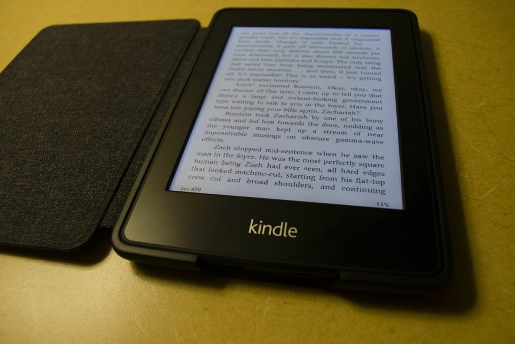 Amazon KDP Pros And Cons To Consider Before Committing