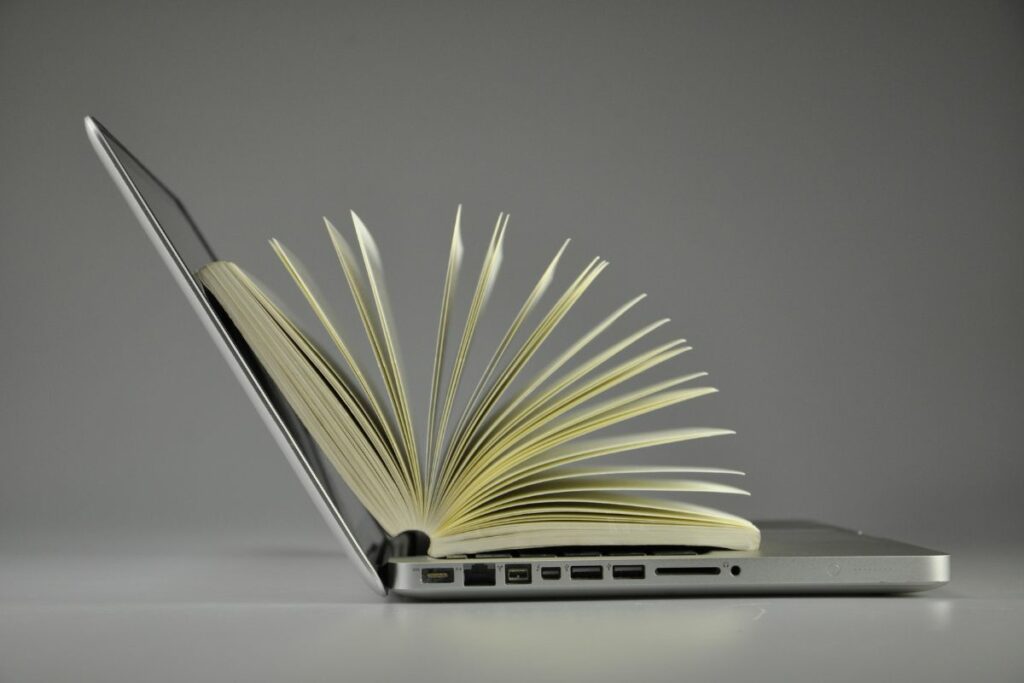 Amazon KDP Self-Publishing The Complete Guide