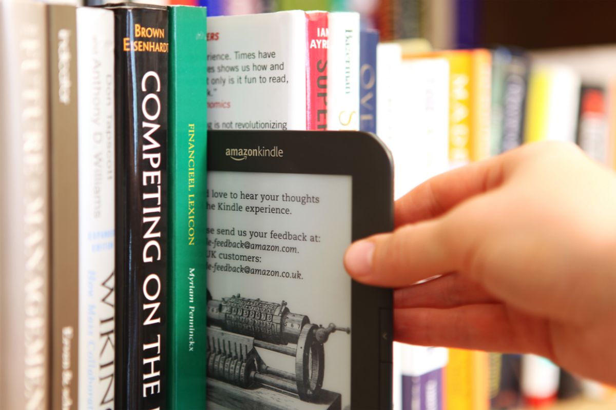 How To Price Your Kindle Book?