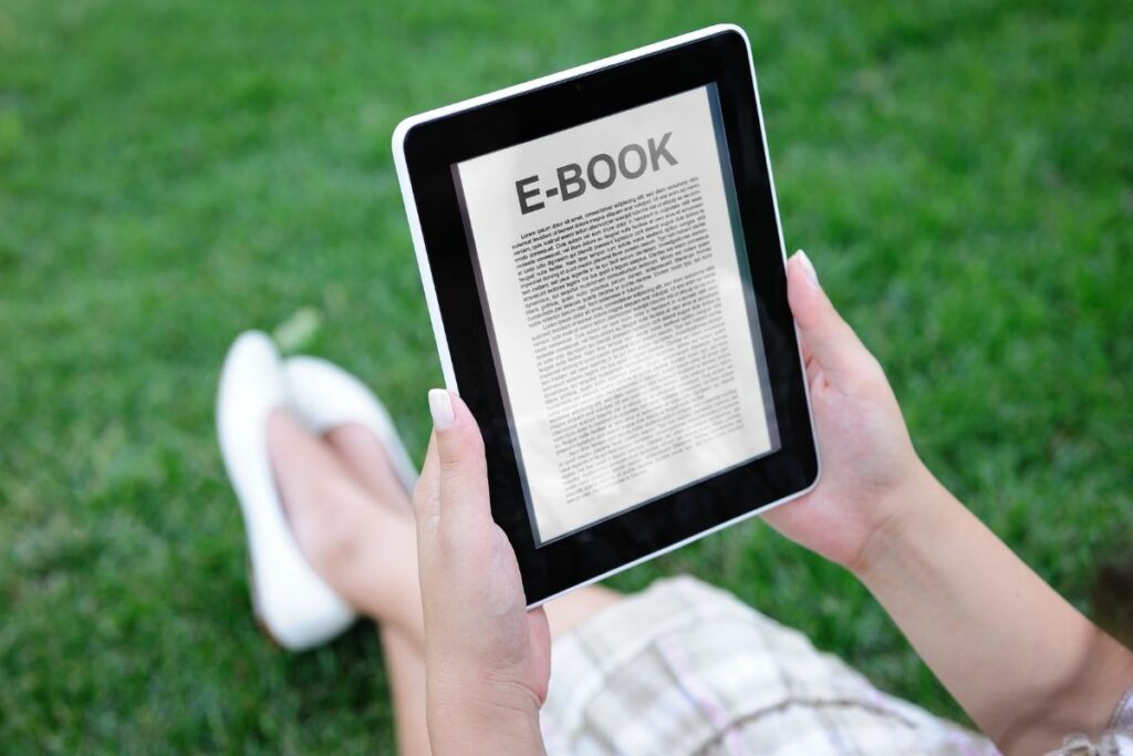 Minimum And Maximum KDP Word Count, Pages And File Sizes - Explained 