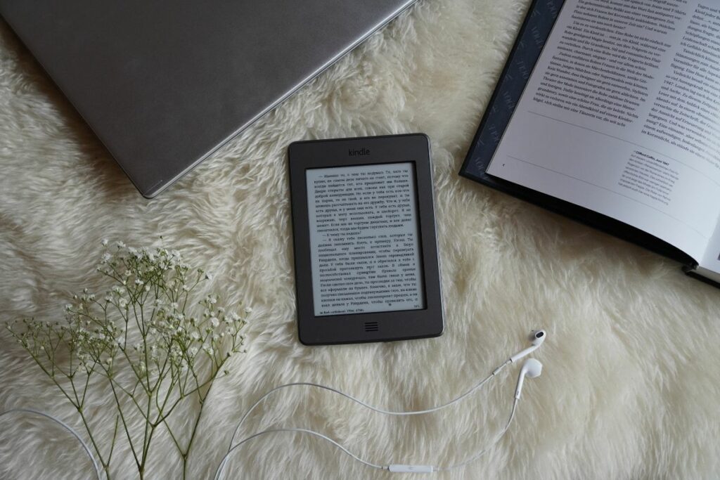 Minimum And Maximum KDP Word Count, Pages And File Sizes - Explained