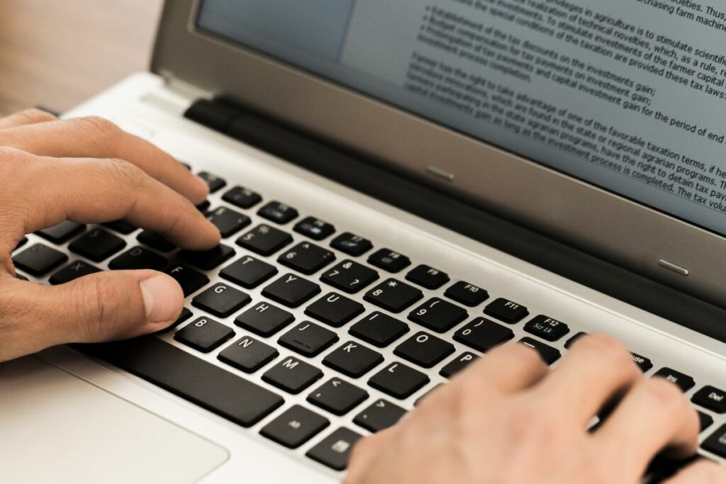 The Amazon KDP Content Rules For Authors