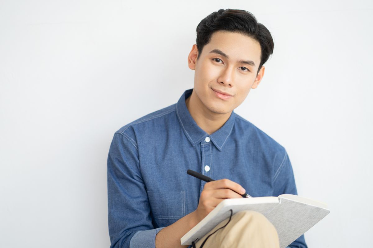 What Is A Writing Prompt (1)